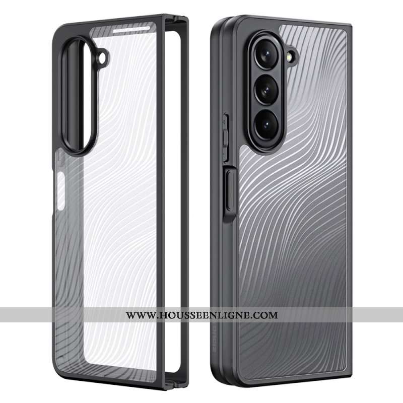 Coque Samsung Galaxy Z Fold5 5G Aimo Series DUX DUCIS