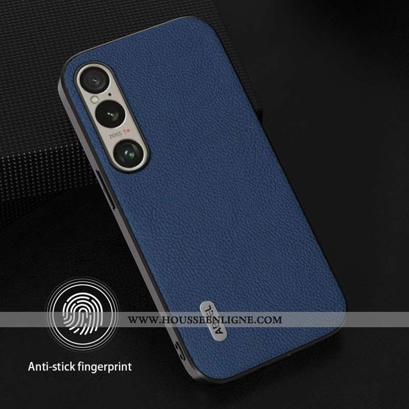 Coque Sony Xperia 1 VI Cuir ABEEL