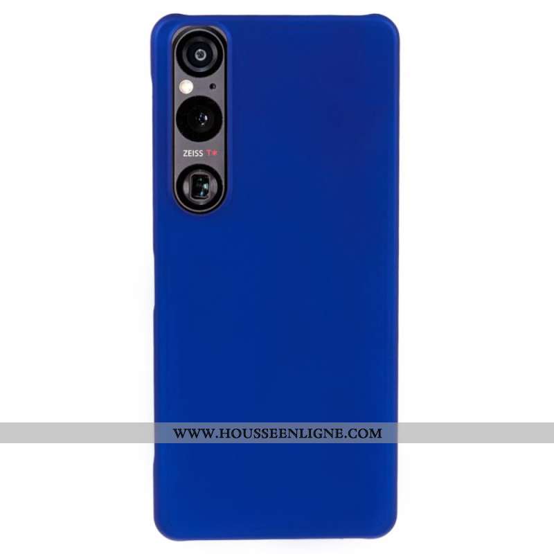 Coque Sony Xperia 1 VI Plastique Rigide