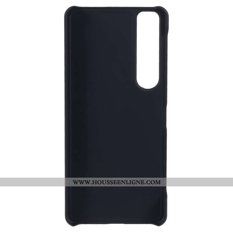 Coque Sony Xperia 1 VI Plastique Rigide