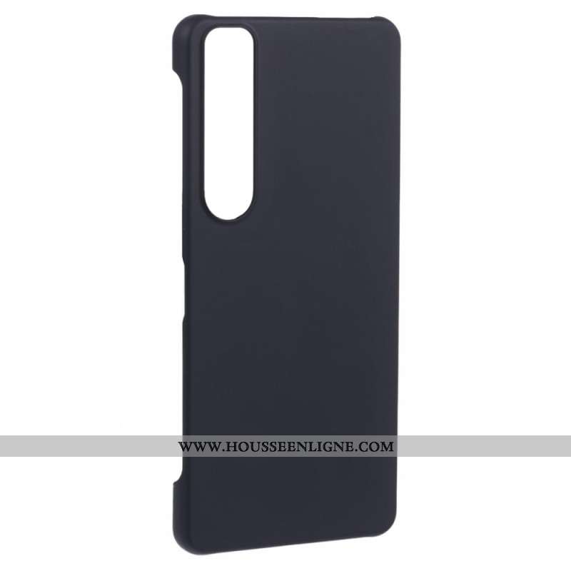 Coque Sony Xperia 1 VI Plastique Rigide