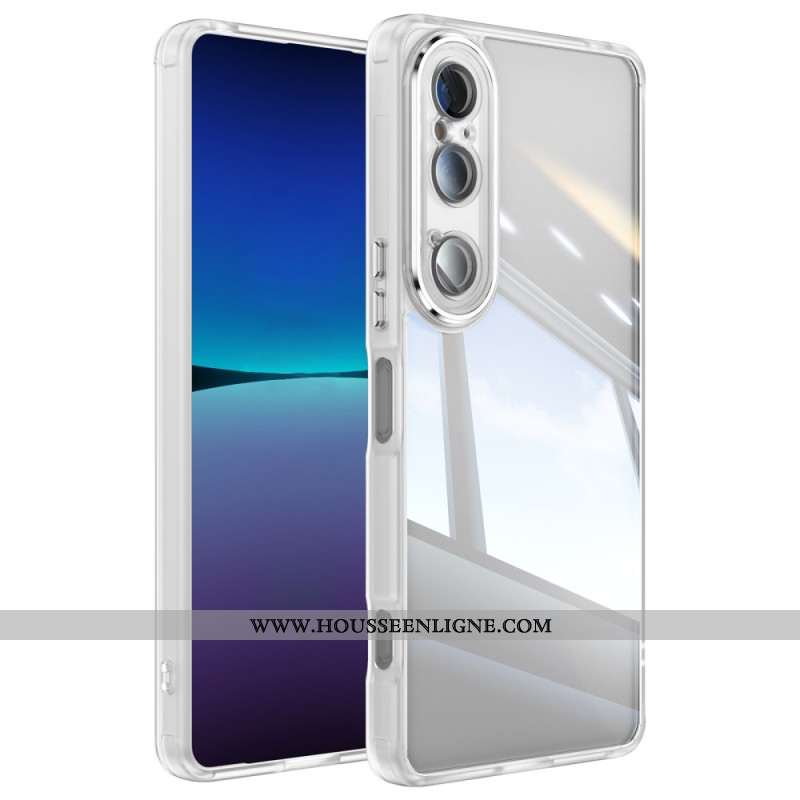 Coque Sony Xperia 1 VI Structure Airbag