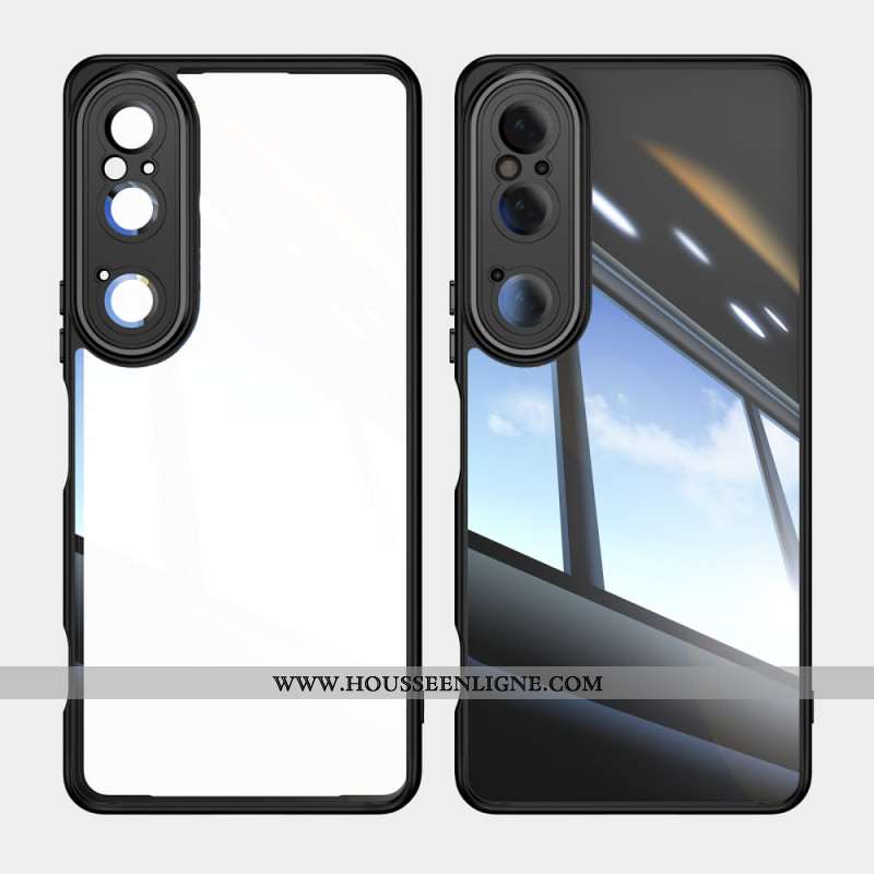 Coque Sony Xperia 1 VI Structure Airbag