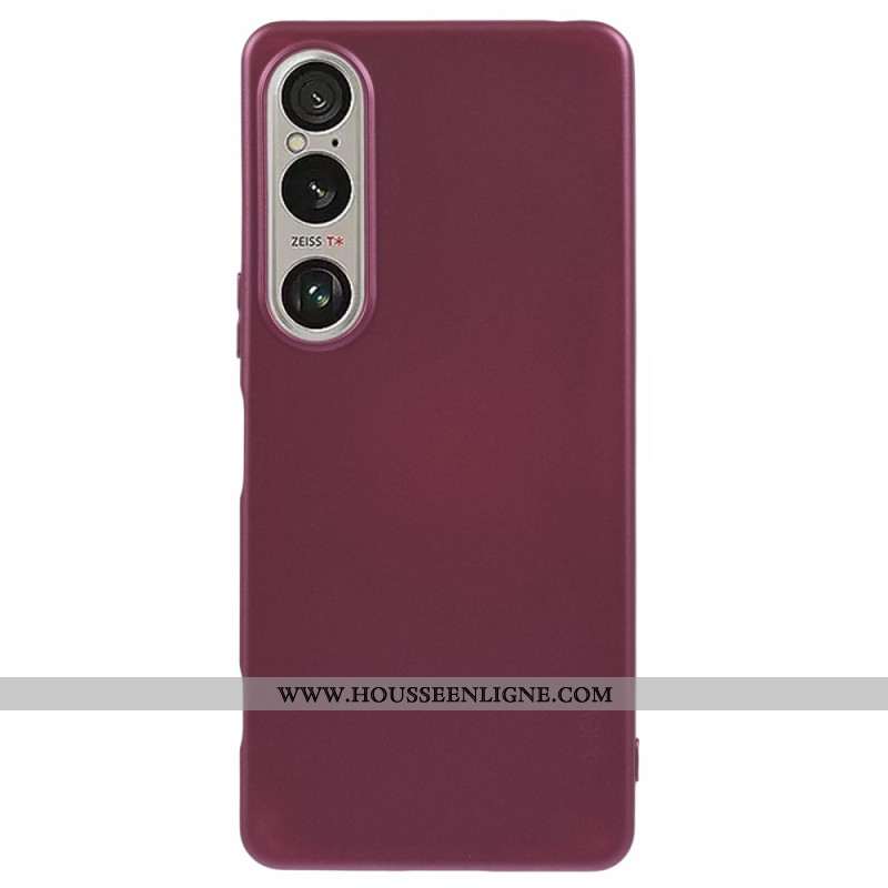 Coque Sony Xperia 1 VI Série Guardian X-LEVEL