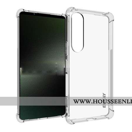 Coque Sony Xperia 1 VI Transparente ENKAY