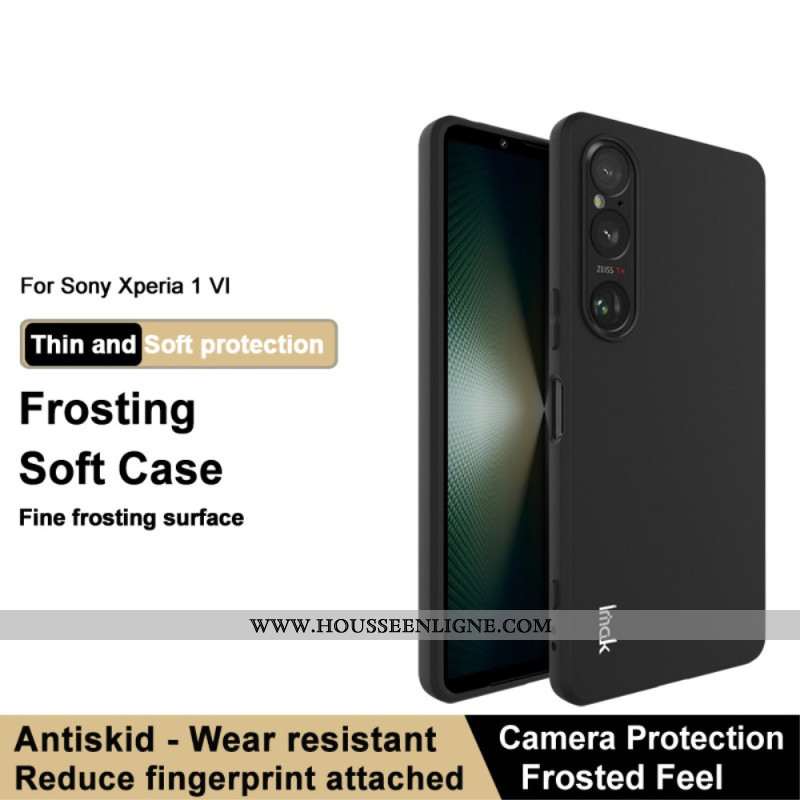 Coque Sony Xperia 1 VI UC-3 Série IMAK