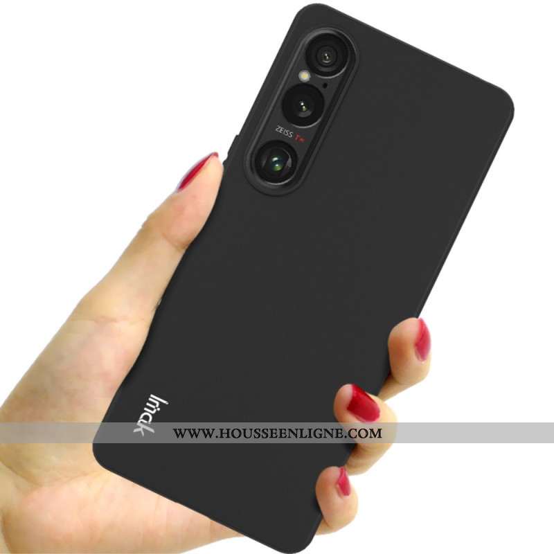 Coque Sony Xperia 1 VI UC-3 Série IMAK