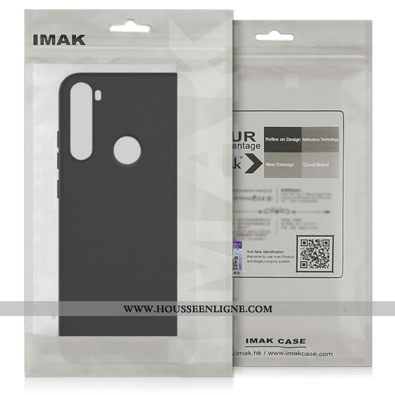 Coque Sony Xperia 1 VI UC-3 Série IMAK