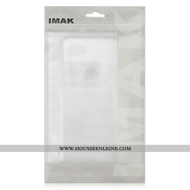 Coque Sony Xperia 1 VI UX-5 Series IMAK