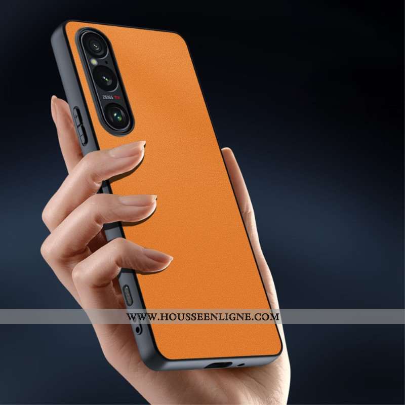 Coque Sony Xperia 1 VI Ultra-Mince