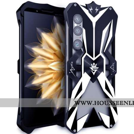 Coque Sony Xperia 1 VI Warrior