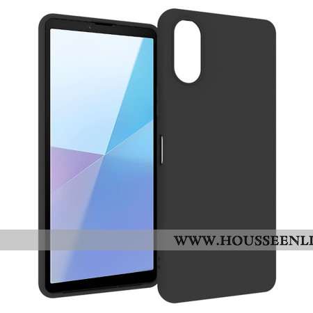 Coque Sony Xperia 10 VI Classique