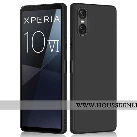 Coque Sony Xperia 10 VI Mate