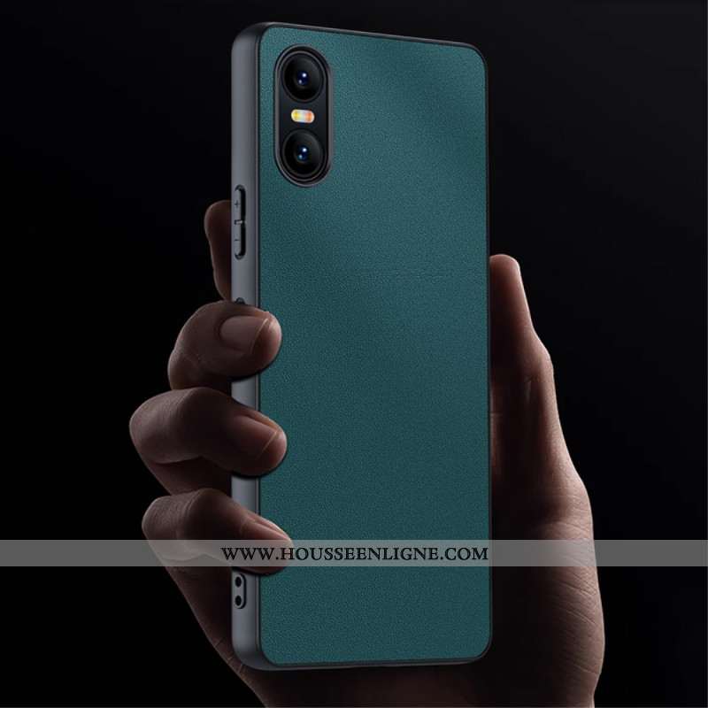 Coque Sony Xperia 10 VI Mince