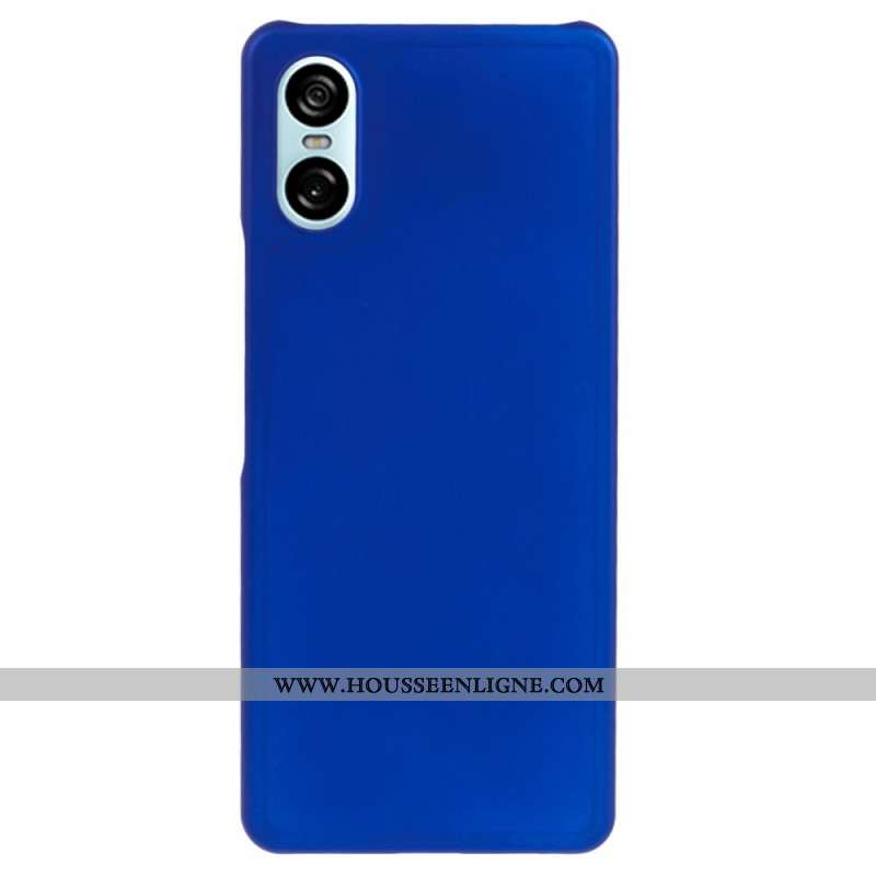 Coque Sony Xperia 10 VI Plastique Rigide