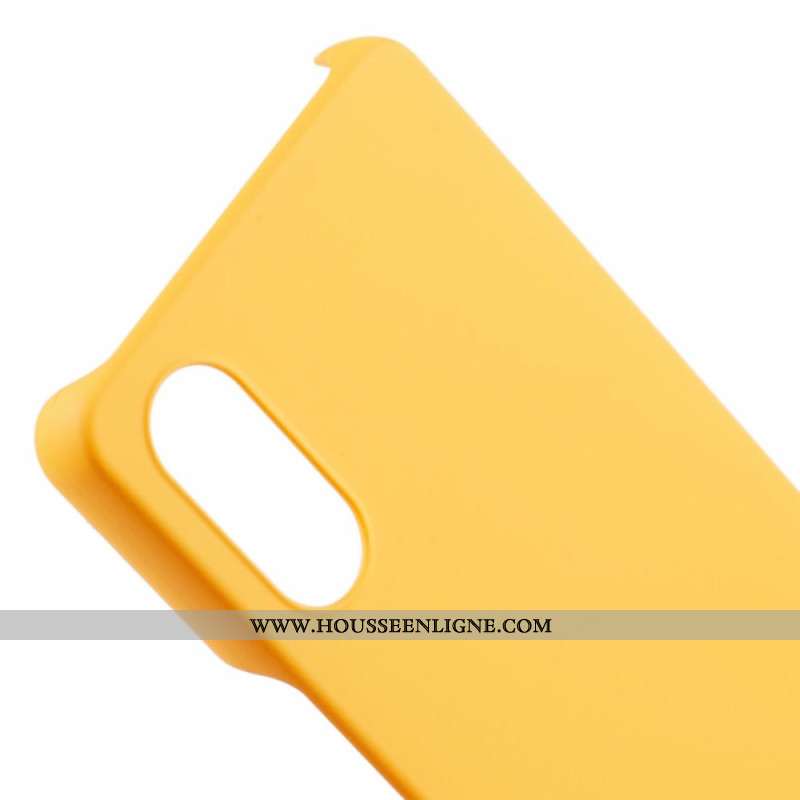 Coque Sony Xperia 10 VI Plastique Rigide