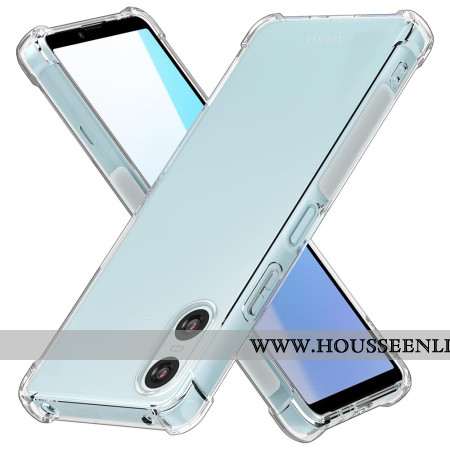 Coque Sony Xperia 10 VI Protection Anti-Chute