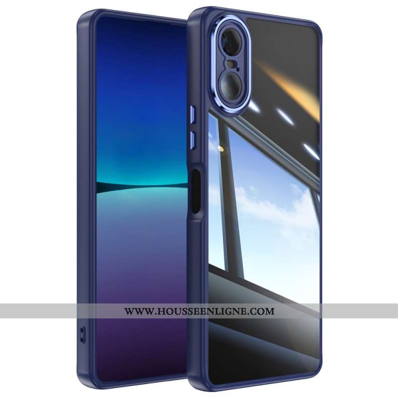 Coque Sony Xperia 10 VI Structure Airbag