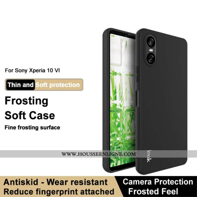 Coque Sony Xperia 10 VI UC-3 IMAK