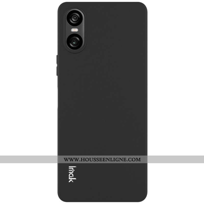 Coque Sony Xperia 10 VI UC-3 IMAK