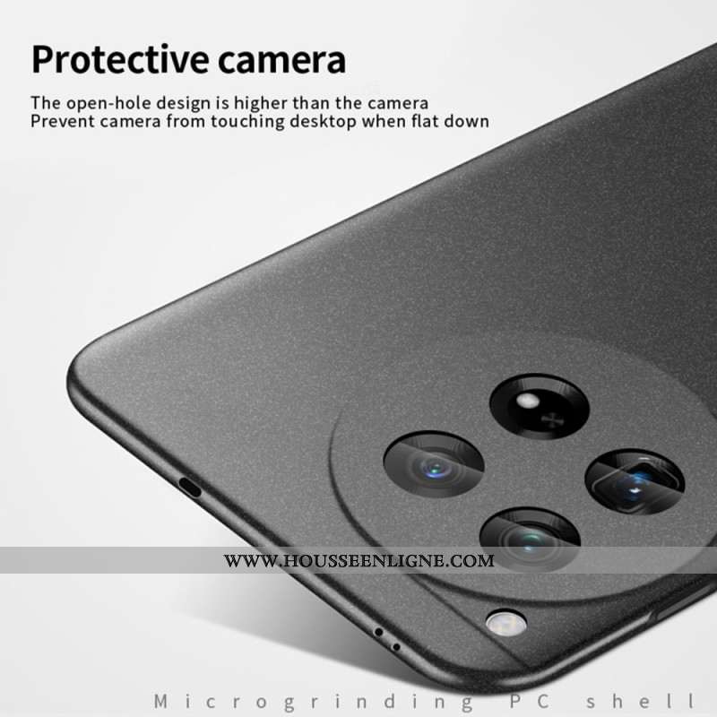 Coque Ultra Mince OnePlus 12 5G Shield Matte MOFI