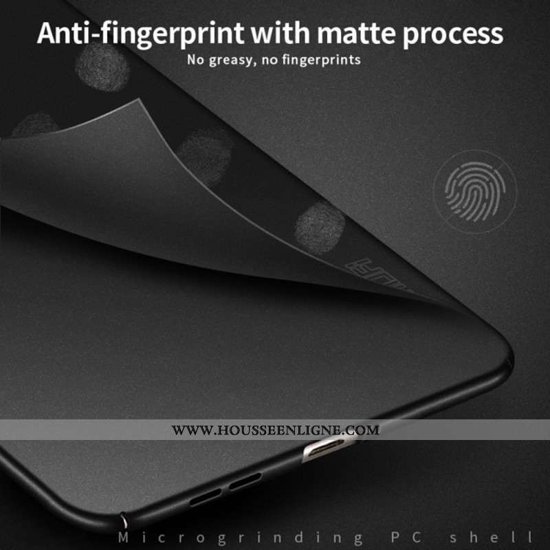 Coque Ultra Mince OnePlus 12 5G Shield Matte MOFI