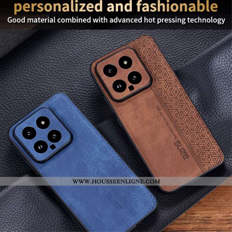 Coque Xiaomi 14 AZNS