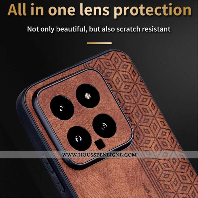 Coque Xiaomi 14 AZNS