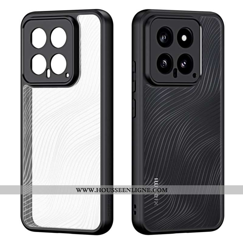 Coque Xiaomi 14 Aimo Series DUX DUCIS