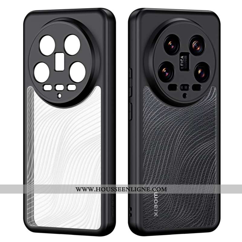 Coque Xiaomi 14 Aimo Series DUX DUCIS