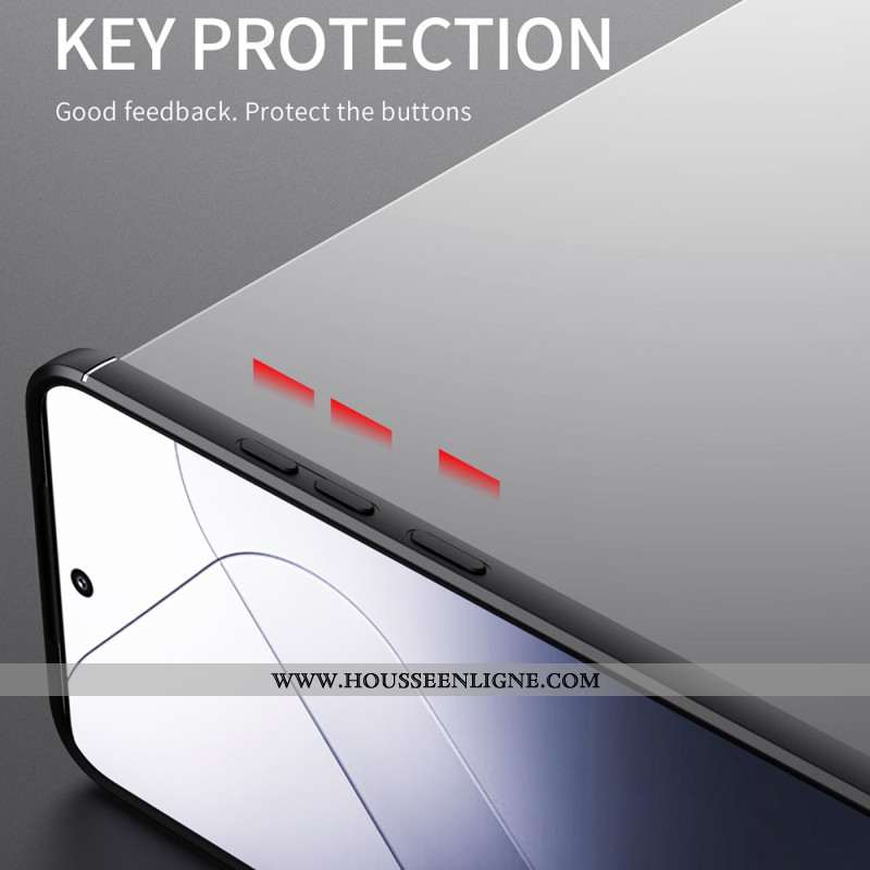 Coque Xiaomi 14 Anneau-Support