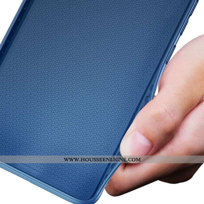 Coque Xiaomi 14 Aspect Brossé