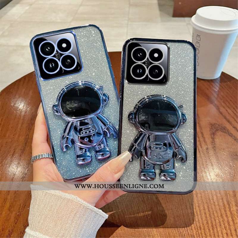 Coque Xiaomi 14 Astronaute