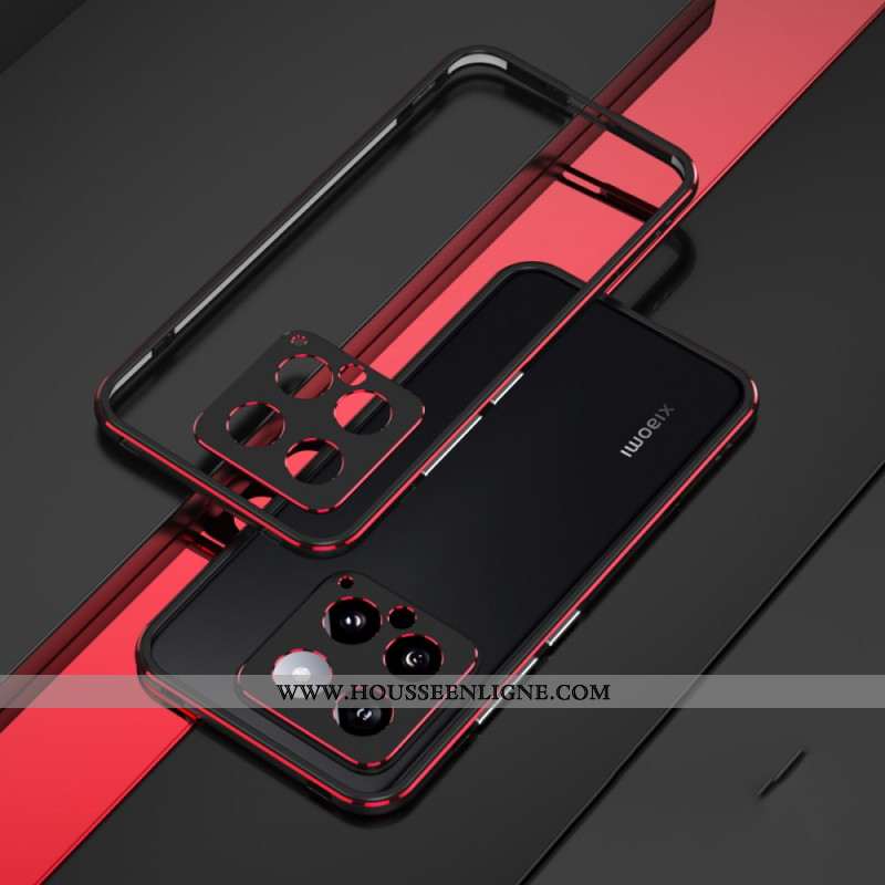 Coque Xiaomi 14 Cadre de Dissipation Thermique