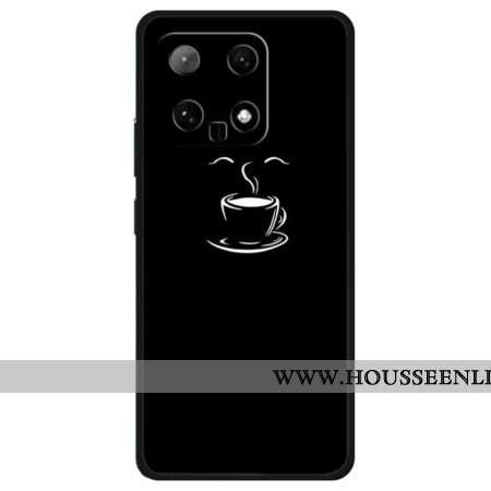 Coque Xiaomi 14 Café