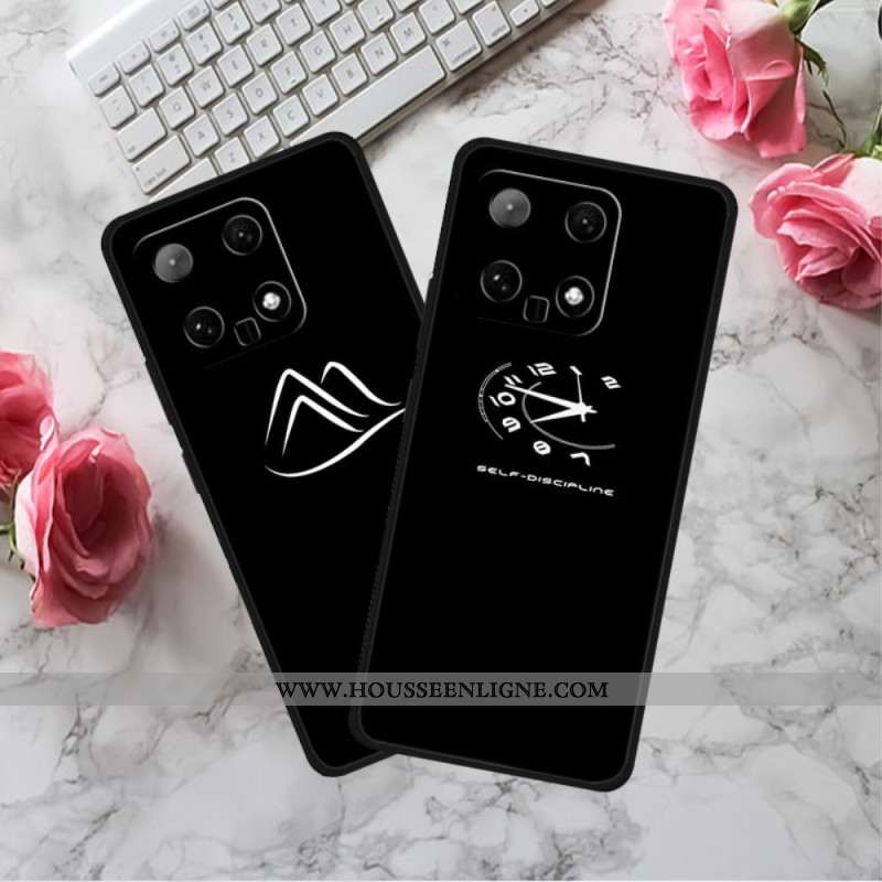 Coque Xiaomi 14 Café