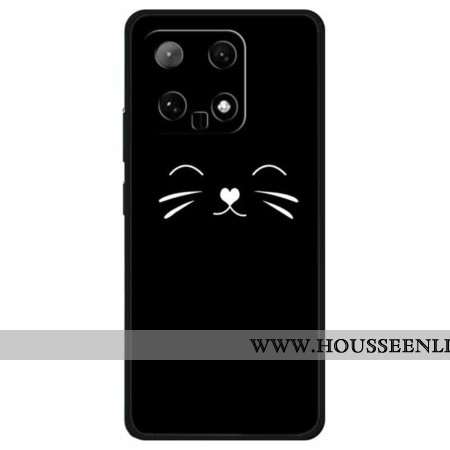 Coque Xiaomi 14 Chat