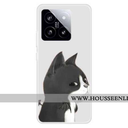 Coque Xiaomi 14 Chat