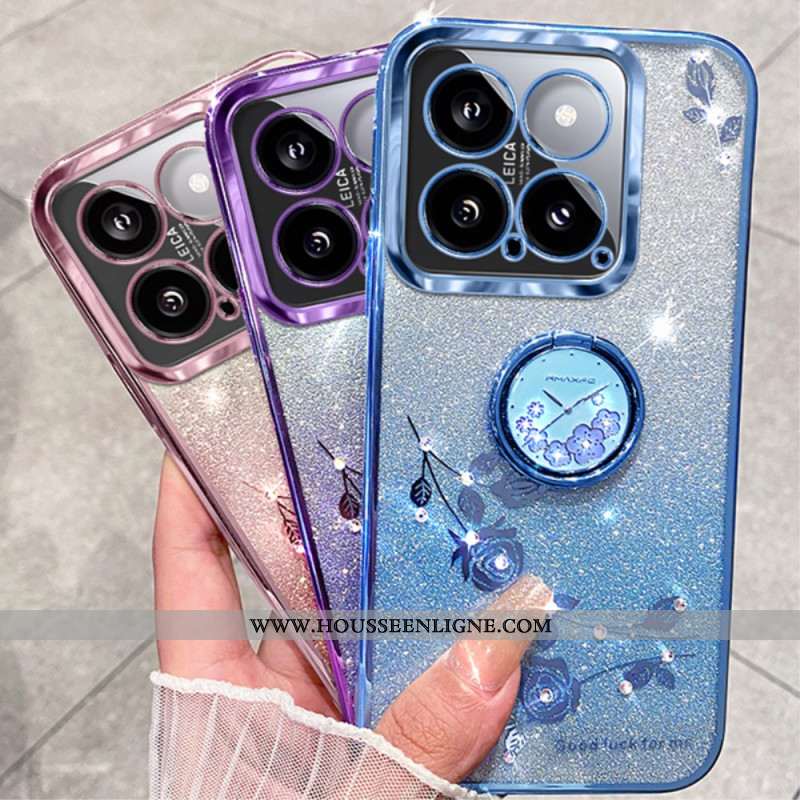 Coque Xiaomi 14 KADEM