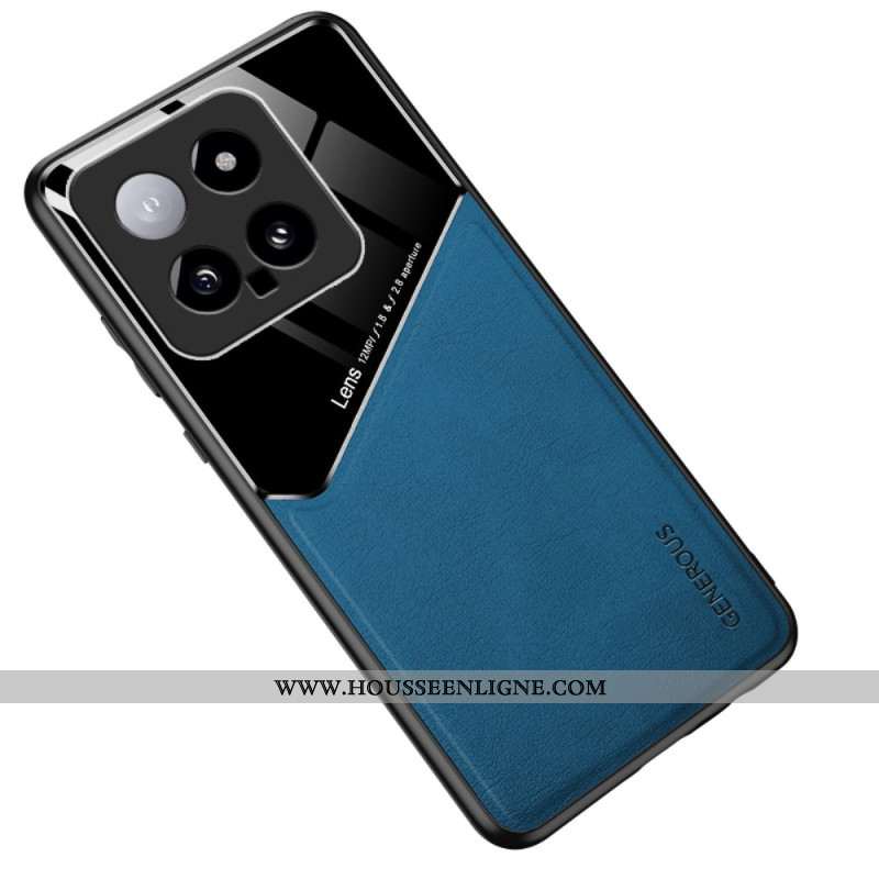 Coque Xiaomi 14 Magnétique