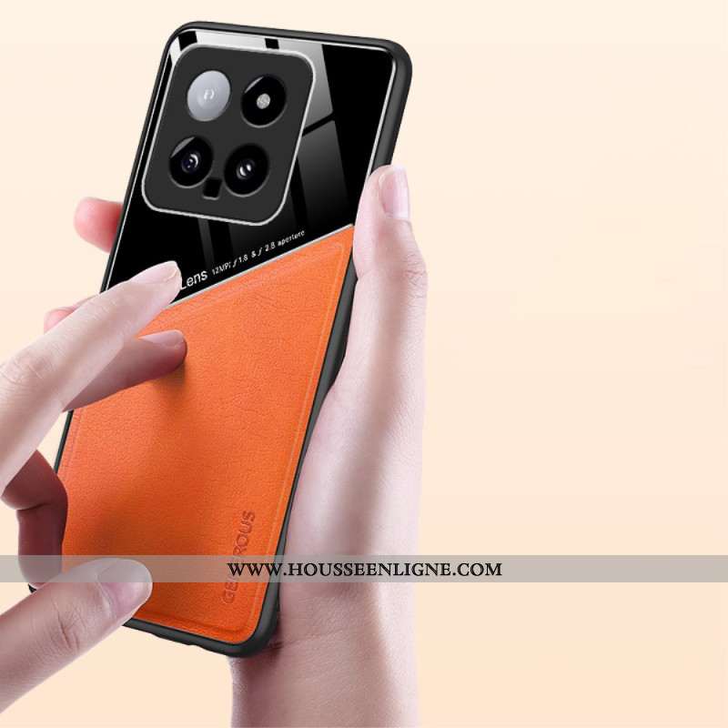 Coque Xiaomi 14 Magnétique