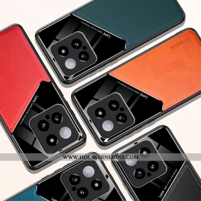 Coque Xiaomi 14 Magnétique