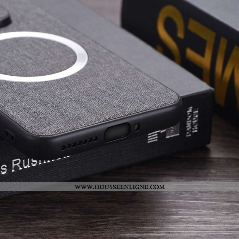 Coque Xiaomi 14 Mince Compatible avec MagSafe