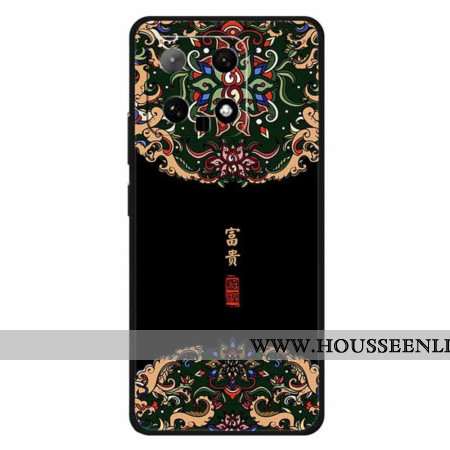 Coque Xiaomi 14 Motifs Asiatique