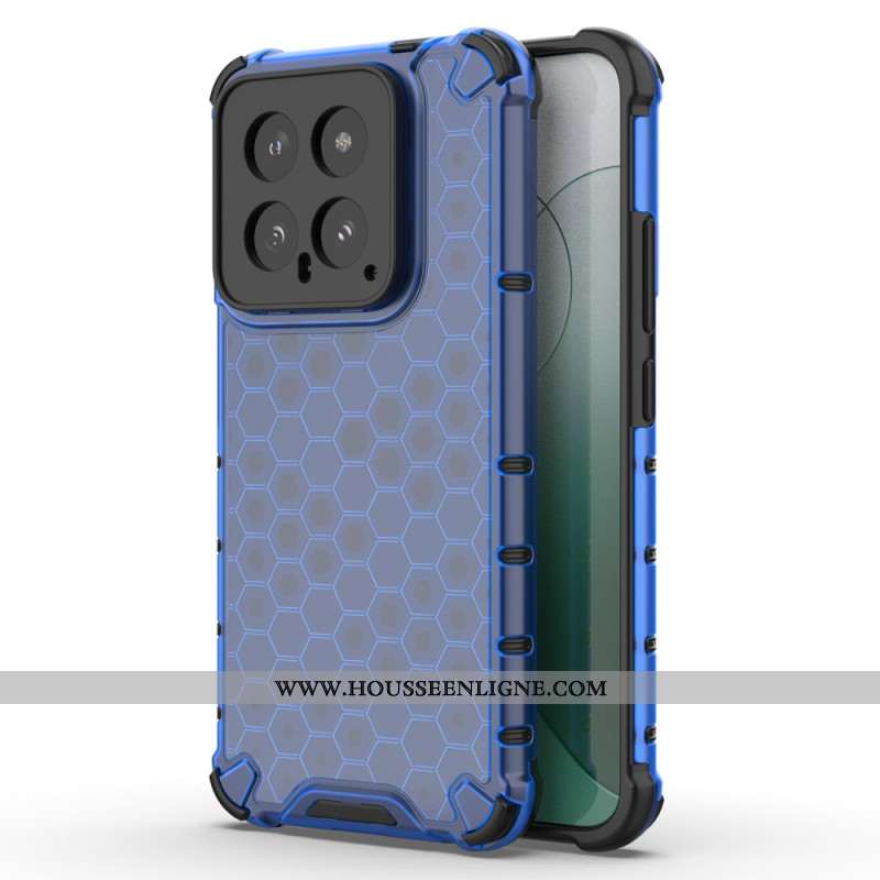 Coque Xiaomi 14 Nid d'Abeille