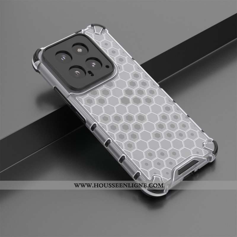 Coque Xiaomi 14 Nid d'Abeille