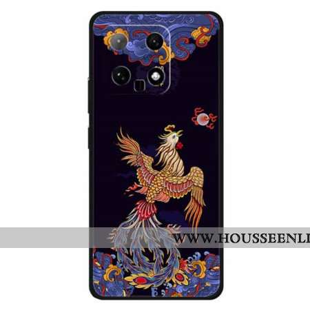 Coque Xiaomi 14 Phénix