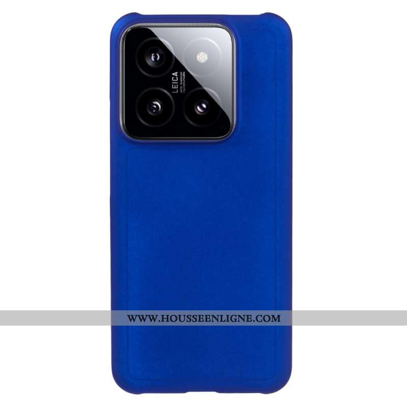 Coque Xiaomi 14 Plastique Rigide