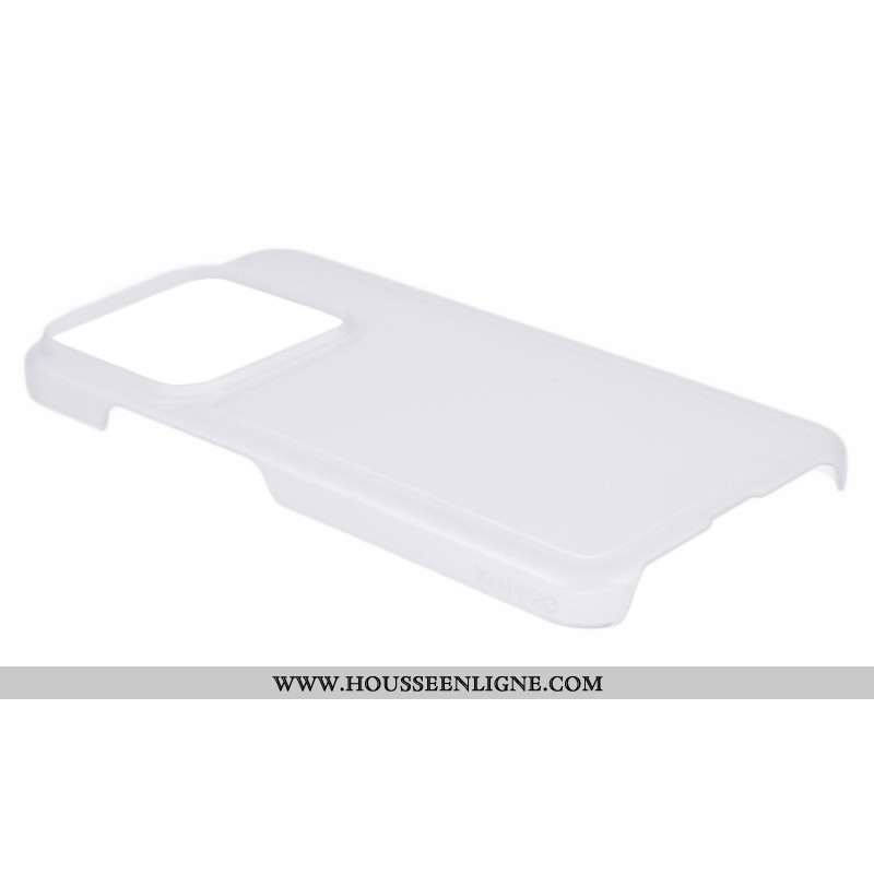 Coque Xiaomi 14 Plastique Rigide