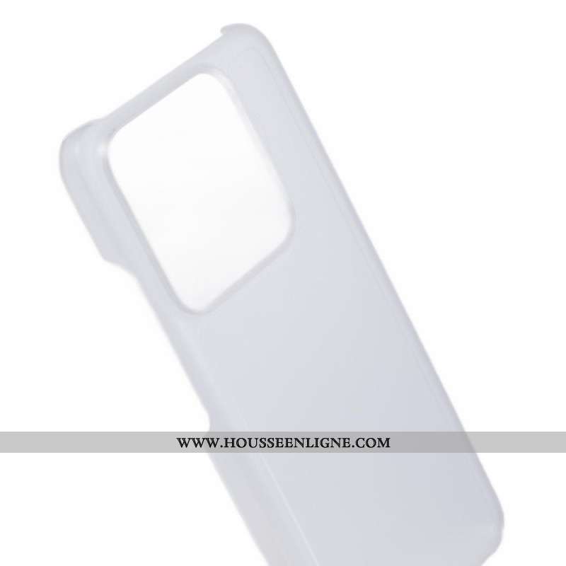 Coque Xiaomi 14 Plastique Rigide